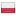 kucmar.pl hosted country